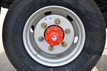 ���� ����R5 120���� 4X2 3.2����ж��(����)(EQ3040S2EDF)ͼƬ