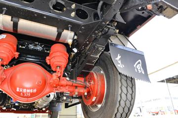 ���� ����R5 120���� 4X2 3.2����ж��(����)(EQ3040S2EDF)ͼƬ