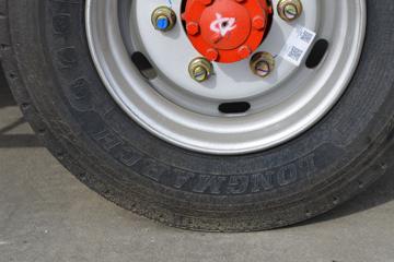 ���� ����R5 120���� 4X2 3.2����ж��(����)(EQ3040S2EDF)ͼƬ