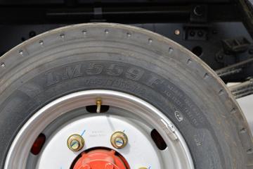 ���� ����R5 120���� 4X2 3.2����ж��(����)(EQ3040S2EDF)ͼƬ