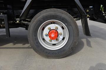 ���� ����R5 120���� 4X2 3.2����ж��(����)(EQ3040S2EDF)ͼƬ