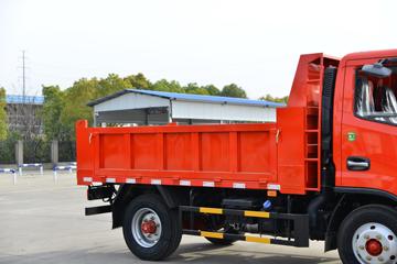 ���� ����R5 120���� 4X2 3.2����ж��(����)(EQ3040S2EDF)ͼƬ