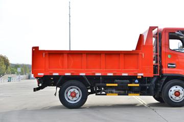 ���� ����R5 120���� 4X2 3.2����ж��(����)(EQ3040S2EDF)ͼƬ