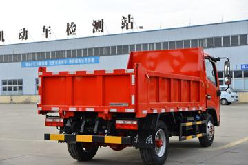 ���� ����R5 120���� 4X2 3.2����ж��(����)(EQ3040S2EDF)ͼƬ