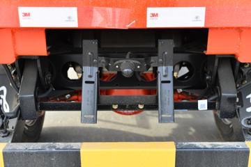 ���� ����R5 120���� 4X2 3.2����ж��(����)(EQ3040S2EDF)ͼƬ