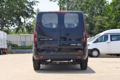 江铃汽车 新全顺 143马力 2.0T柴油 9档自动 6/7/8/9座短轴低顶多用途乘用车 江铃汽车 新全顺 143马力 2.0T柴油 9档自动 6/7/8/9座短轴低顶多用途乘用车