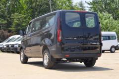 江铃汽车 新全顺 143马力 2.0T柴油 9档自动 6/7/8/9座短轴低顶多用途乘用车 江铃汽车 新全顺 143马力 2.0T柴油 9档自动 6/7/8/9座短轴低顶多用途乘用车