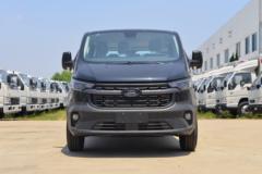 江铃汽车 新全顺 143马力 2.0T柴油 9档自动 6/7/8/9座短轴低顶多用途乘用车 江铃汽车 新全顺 143马力 2.0T柴油 9档自动 6/7/8/9座短轴低顶多用途乘用车