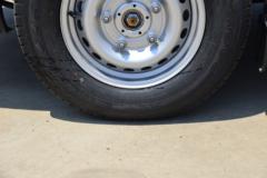 江铃汽车 新全顺 143马力 2.0T柴油 9档自动 6/7/8/9座短轴低顶多用途乘用车 江铃汽车 新全顺 143马力 2.0T柴油 9档自动 6/7/8/9座短轴低顶多用途乘用车