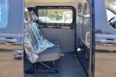 江铃汽车 新全顺 143马力 2.0T柴油 9档自动 6/7/8/9座短轴低顶多用途乘用车 江铃汽车 新全顺 143马力 2.0T柴油 9档自动 6/7/8/9座短轴低顶多用途乘用车