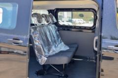 江铃汽车 新全顺 143马力 2.0T柴油 9档自动 6/7/8/9座短轴低顶多用途乘用车 江铃汽车 新全顺 143马力 2.0T柴油 9档自动 6/7/8/9座短轴低顶多用途乘用车