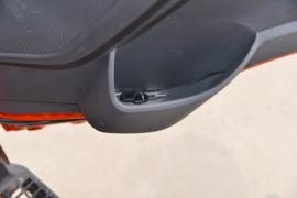 福瑞卡R7&nbsp;自卸车驾驶室                                               图片