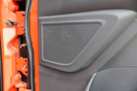 福瑞卡R7&nbsp;自卸车驾驶室                                               图片