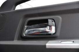 福瑞卡R7&nbsp;自卸车驾驶室                                               图片