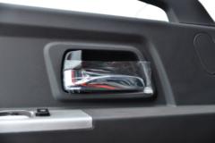 东风 福瑞卡R7 184马力 4X2 4.8米自卸车(国六)