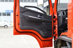东风 福瑞卡R7 184马力 4X2 4.8米自卸车(国六)