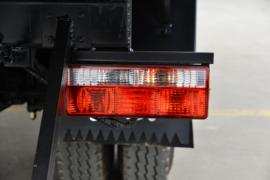 福瑞卡R7&nbsp;自卸车上装                                                图片