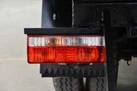 福瑞卡R7&nbsp;自卸车上装                                                图片