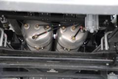 DeepWay 深向星辰 4X2 换电式纯电动牵引汽车(HFC4189SEV01)