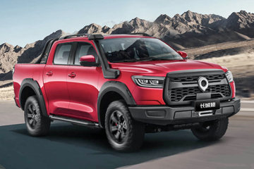  2023 ԽҰ װ 2.0T 197 Զ ˫Ƥ ͼƬ