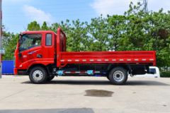 欧铃汽车 S3系列 130马力 3.88米排半栏板轻卡(国六)(ZB1040JDD6L)