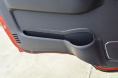 欧铃汽车 S3系列 130马力 3.88米排半栏板轻卡(国六)(ZB1040JDD6L)