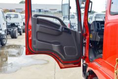 欧铃汽车 S3系列 130马力 3.88米排半栏板轻卡(国六)(ZB1040JDD6L)