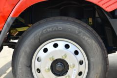 欧铃汽车 S3系列 130马力 3.88米排半栏板轻卡(国六)(ZB1040JDD6L)