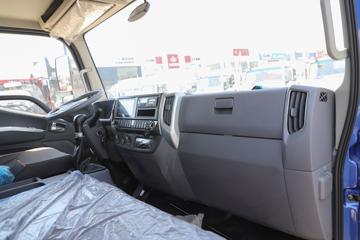 �������� ����� 240���� 6X2 4.5����ж��(������)(BJ3244DNPFB-04)ͼƬ