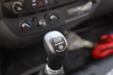 �������� ����� 240���� 6X2 4.5����ж��(������)(BJ3244DNPFB-04)ͼƬ