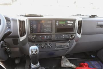 �������� ����� 240���� 6X2 4.5����ж��(������)(BJ3244DNPFB-04)ͼƬ