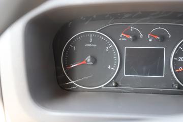 �������� ����� 240���� 6X2 4.5����ж��(������)(BJ3244DNPFB-04)ͼƬ