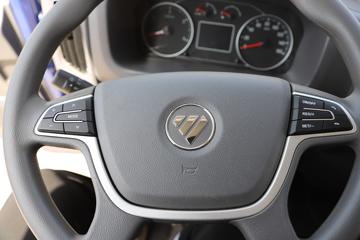 �������� ����� 240���� 6X2 4.5����ж��(������)(BJ3244DNPFB-04)ͼƬ