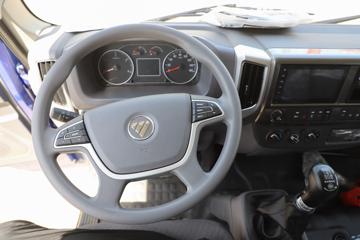 �������� ����� 240���� 6X2 4.5����ж��(������)(BJ3244DNPFB-04)ͼƬ