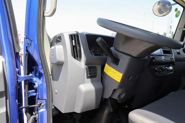 �������� ����� 240���� 6X2 4.5����ж��(������)(BJ3244DNPFB-04)ͼƬ