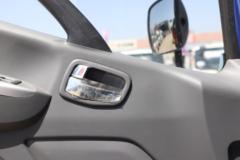福田瑞沃 金刚炮 240马力 6X2 4.5米自卸车(悬浮桥)(BJ3244DNPFB-04)