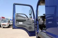 福田瑞沃 金刚炮 240马力 6X2 4.5米自卸车(悬浮桥)(BJ3244DNPFB-04)