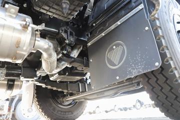 �������� ����� 240���� 6X2 4.5����ж��(������)(BJ3244DNPFB-04)ͼƬ