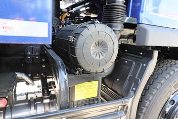 �������� ����� 240���� 6X2 4.5����ж��(������)(BJ3244DNPFB-04)ͼƬ