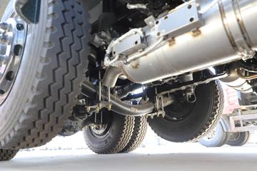 �������� ����� 240���� 6X2 4.5����ж��(������)(BJ3244DNPFB-04)ͼƬ