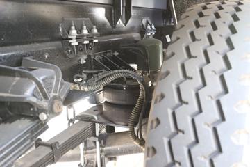 �������� ����� 240���� 6X2 4.5����ж��(������)(BJ3244DNPFB-04)ͼƬ