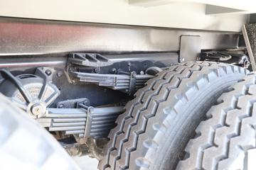 �������� ����� 240���� 6X2 4.5����ж��(������)(BJ3244DNPFB-04)ͼƬ