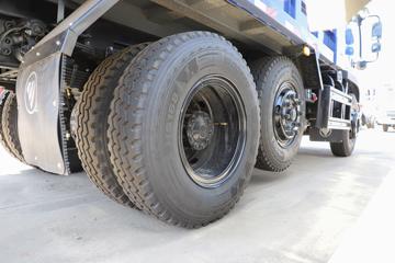 �������� ����� 240���� 6X2 4.5����ж��(������)(BJ3244DNPFB-04)ͼƬ