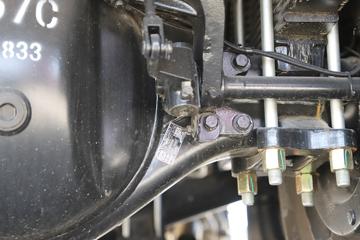 �������� ����� 240���� 6X2 4.5����ж��(������)(BJ3244DNPFB-04)ͼƬ