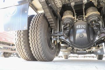 �������� ����� 240���� 6X2 4.5����ж��(������)(BJ3244DNPFB-04)ͼƬ