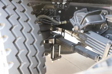 �������� ����� 240���� 6X2 4.5����ж��(������)(BJ3244DNPFB-04)ͼƬ