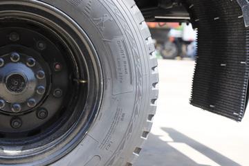 �������� ����� 240���� 6X2 4.5����ж��(������)(BJ3244DNPFB-04)ͼƬ