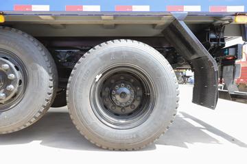 �������� ����� 240���� 6X2 4.5����ж��(������)(BJ3244DNPFB-04)ͼƬ