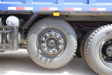 �������� ����� 240���� 6X2 4.5����ж��(������)(BJ3244DNPFB-04)ͼƬ