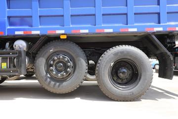 �������� ����� 240���� 6X2 4.5����ж��(������)(BJ3244DNPFB-04)ͼƬ